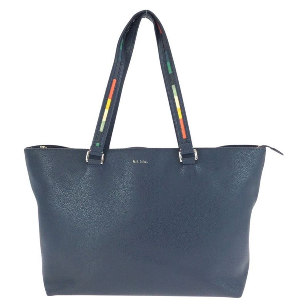 Paul Smith Leather 2way Bag